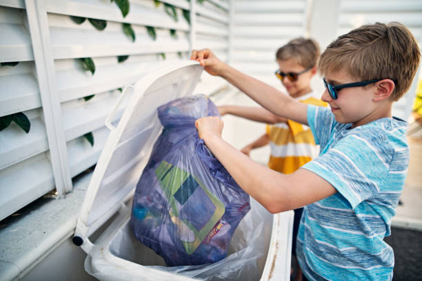 Best Basement Cleanout Services  in Berea, KY