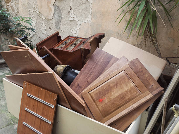 Household Junk Removal in Berea, KY